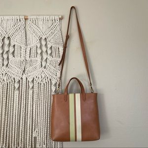 Madewell Purse
